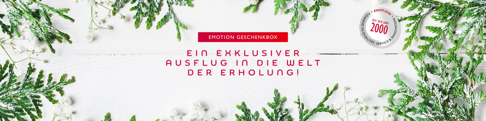 Weihnachtsgeschenke