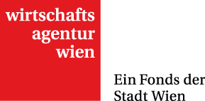 Logo wirtschaftsagentur wien